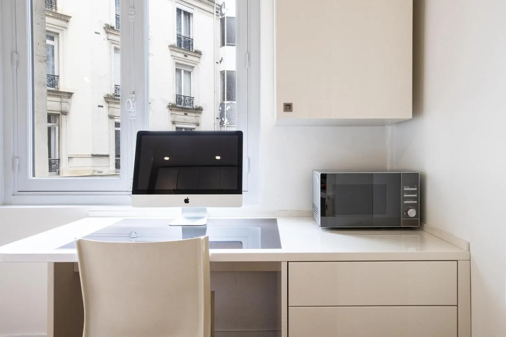 Tiny House St Germain باريس
