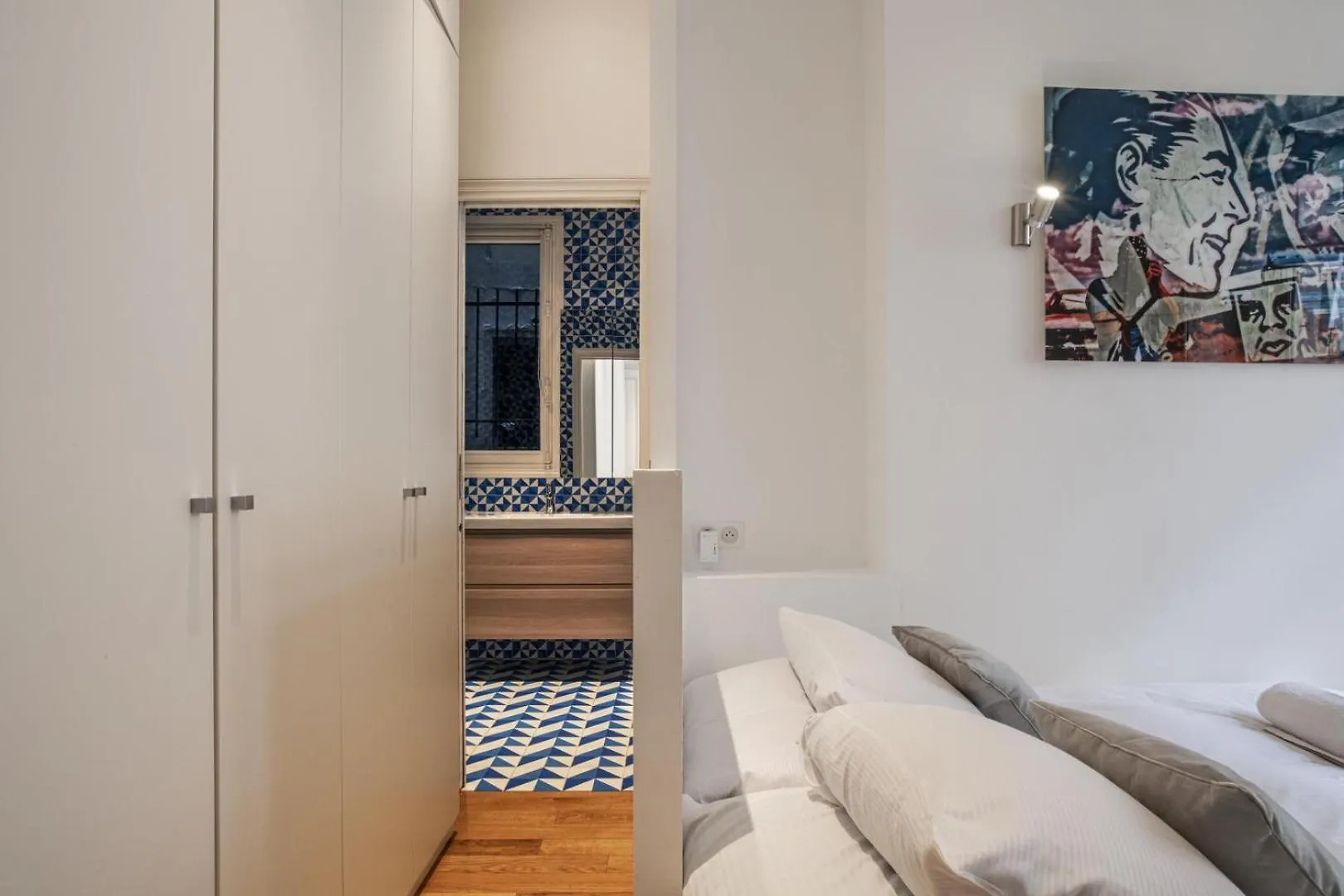 Tiny House St Germain * باريس