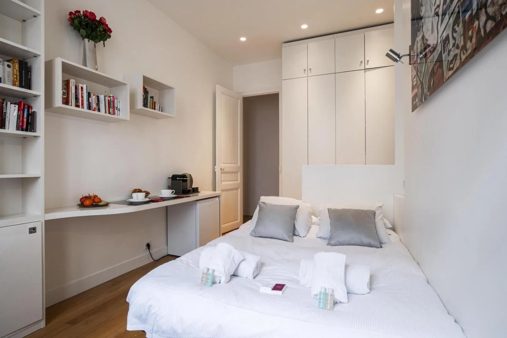 Tiny House St Germain Paris